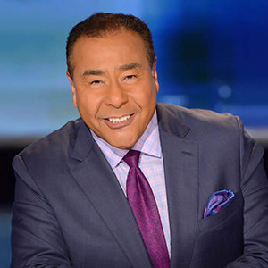 John Quinones Details Married, Wife, Gay, Son, Ethnicity, Family, Net Worth