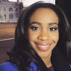 Abby Phillip Wiki: Age, Married, Husband, CNN, Salary