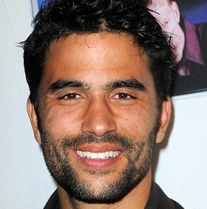 Ignacio Serricchio Married, Wife, Girlfriend, Dating, Gay