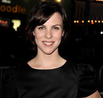 Actress' Sarah Burns Age, Married, Husband, Boyfriend, Big Little Lies