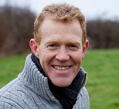 Adam Henson Married, Wife, Family, Farm, Dogs, Net Worth, Today