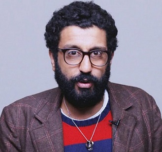 Adeel Akhtar Wiki, Married, Wife, Girlfriend, Gay, Family, Height