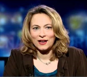 Adrienne Arsenault Married, Husband/Spouse, Partner, Salary, Bio