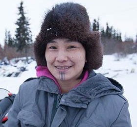 Agnes Hailstone Wiki, Age, Husband, Children, Net Worth, TV Shows, Tattoo