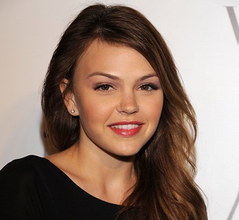 Aimee Teegarden Wiki, Boyfriend, Dating, Married, Husband, Net Worth
