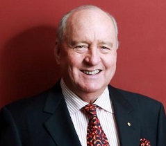 Alan Jones Wiki, Married, Wife, Gay, Family, Show, Salary, Net Worth