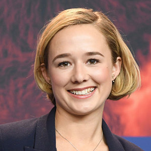 Alba August Wiki: Boyfriend, Dating, Family, Height, The Rain, Netflix