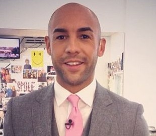 Alex Beresford Married, Wife, Girlfriend, Gay, Relationship, Personal Life