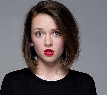 Alexis G. Zall Wiki, Married, Husband, Boyfriend, Gay or Lesbian
