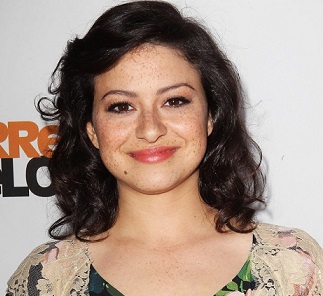 Alia Shawkat Gay, Lesbian, Partner, Dating, Family, Net Worth, 2017