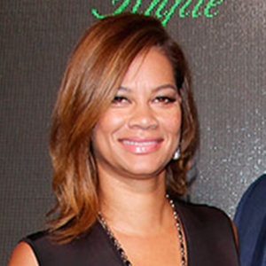 Alicia Etheredge, Bobby Brown's Wife: Wiki, Age, Birthday, Net Worth, Family