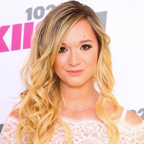 Alisha Marie Wiki: Age, Height, Parents, Boyfriend, Dating, Affairs, Net Worth
