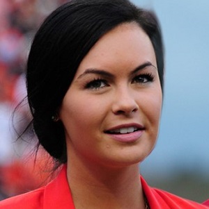 Amanda Boyd Wiki: Age, Nationality, Instagram, Married, Divorce, Now
