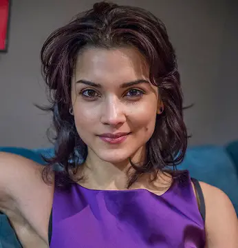 Amber Rose Revah Bio, Nationality, Parents, Ethnicity, Boyfriend, Dating