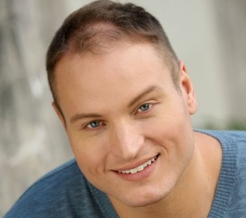 Andre Tricoteux Wiki, Age, Married, Wife, Girlfriend, Dating, Gay, Height