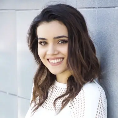 Andrea Londo Wiki-Bio: Age, Height, Boyfriend, Dating, Parents, Ethnicity