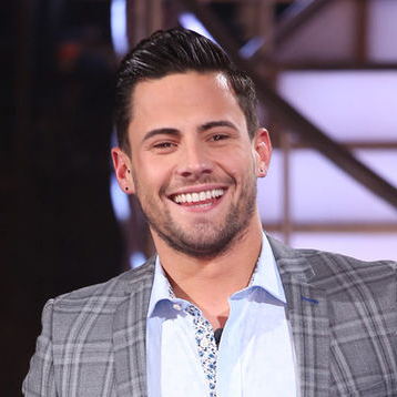 Caroline Flack's Boyfriend Andrew Brady Wiki: Age, Family, Net Worth