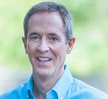 Andy Stanley Wiki, Married, Wife, Family, Church, Salary and Net Worth