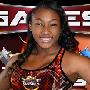 Angel Rice Gymnast, Wiki, Age, Height, Family, Boyfriend, Dating, Record