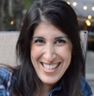 Anita Corsini Wiki, Age, Nationality, Parents, Ethnicity, Height