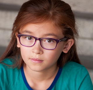 Descendants 2 Star Anna Cathcart Wiki, Age, Birthday, Height, Parents