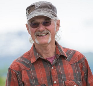 Atz Kilcher Wiki, Age, Wife, Relationship, Kids, Family, Net Worth