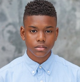 Aubrey Joseph Wiki, Bio, Age, Height, Parents, Siblings, TV Shows, 2018