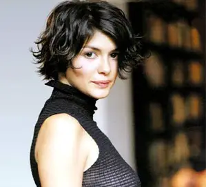 Audrey Tautou Married, Husband, Boyfriend, Dating, Net Worth, Hair