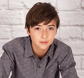Aymeric Jett Montaz Wiki, Age, Height, Parents, Movies, Dating