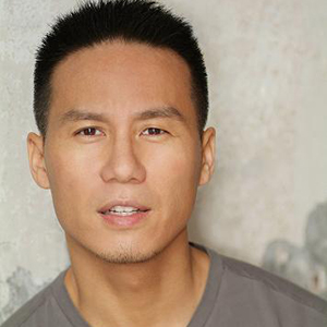 B.D. Wong Wiki, Married, Boyfriend, Dating, Gay, Affairs, Net Worth