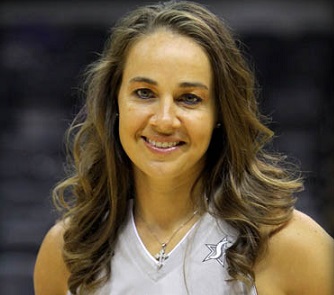 Becky Hammon Married, Husband, Partner, Boyfriend, Family, Salary