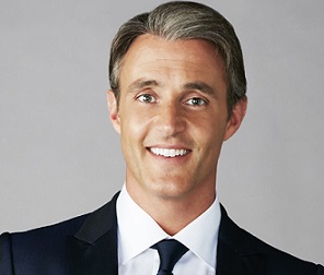 Ben Mulroney Wedding, Wife, Kids, Family, Salary and Net Worth
