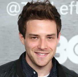 Ben Rappaport Wiki, Married, Wife, Girlfriend, Dating, Gay, Shirtless