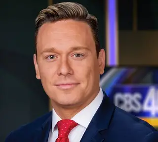 Ben Swann Wiki, Married, Wife, Gay, Family, Salary, Net Worth, Bio