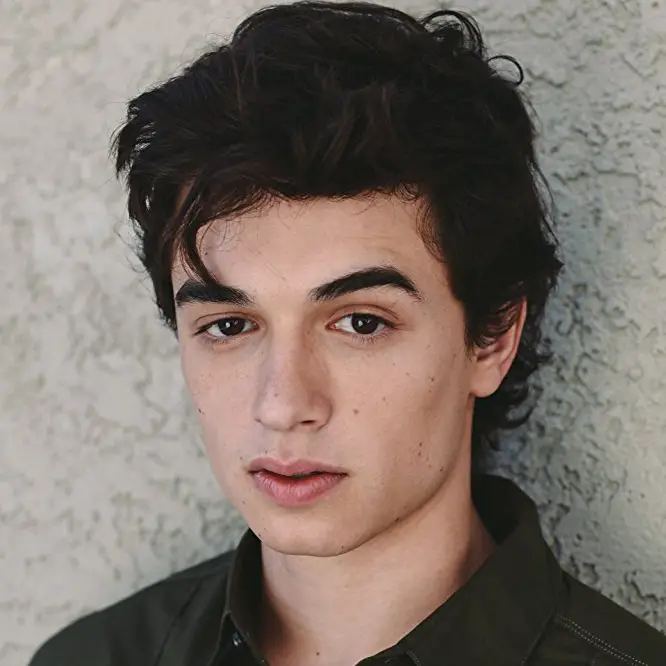 Benjamin Papac Wiki: Girlfriend, Dating, Gay, Height, Parents