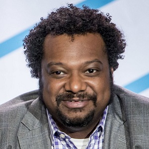 Bonin Bough Wiki: CNBC, Age, Married, Wife, Family, Salary and Net Worth