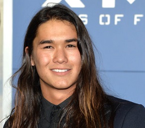 Booboo Stewart Girlfriend, Dating, Gay, Ethnicity, Parents, Net Worth