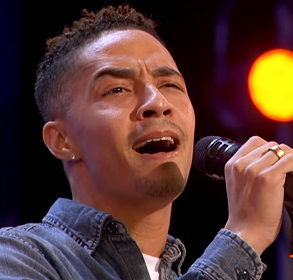 Brandon Rogers Wiki, Age, Killed, Death, America's Got Talent, Audition
