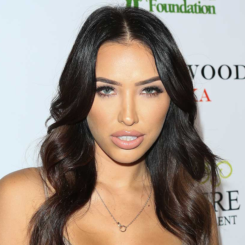 Breana Tiesi Wiki: From Age, Job To Secret Wedding With Johnny Manziel