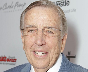 Brent Musburger Wife, Children, Family, Fired, Retiring, Net Worth, Bio
