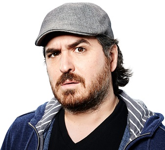 Impractical Jokers' Brian Quinn Wiki: Married to his Wife, or is Dating a Girlfriend? His Family, Affair And Net Worth
