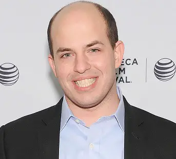 Brian Stelter Wife, Divorce, Gay, Weight Loss, Salary, Net Worth, Bio