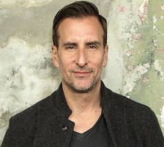 Brian Unger Married, Wife, Gay, Family, Net Worth, Bio, TV Shows