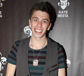 Brock Ciarlelli Wiki, Age, Birthday, Dating, Gay, Parents, Height