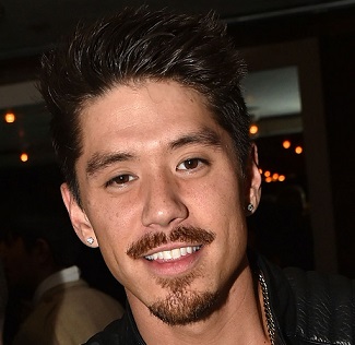 Bryan Tanaka Wiki, Bio, Girlfriend, Dating, Gay, Split, Mariah Carey
