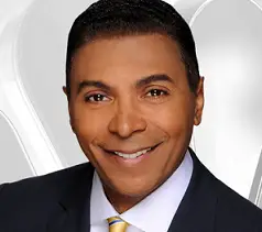 Byron Miranda Bio, Age, Married, Divorce, Gay, WPIX, Salary, Height