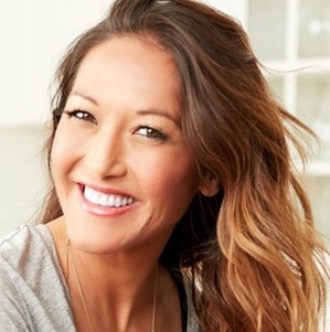 Candice Kumai Wiki: Age, Married, Husband, Boyfriend, Ethnicity, Family