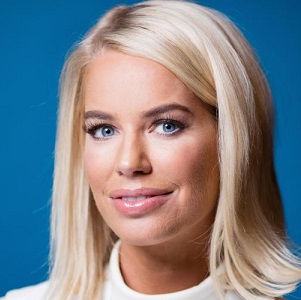Caroline Stanbury Wiki: Age, Husband, Children, House, Net Worth, Job