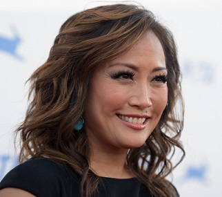 Carrie Ann Inaba Engaged, Partner, Split, Wedding, Family, Net Worth