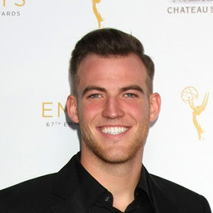 Carson McAllister, Witney Carson's Husband: Age, Family, Job, Net Worth, Bio